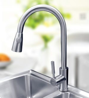 Vòi rửa Giovani GF-204 DS