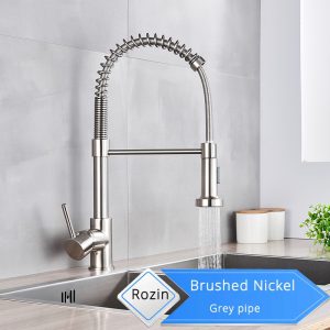 Vòi rửa Grob GF304-SV