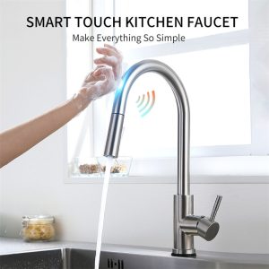 Vòi rửa Grob GFT-01