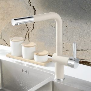 Vòi rửa Henry HR02