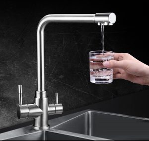 Vòi rửa Henry HR833