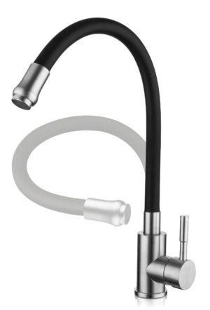 Vòi rửa Kaff KF-FC8349