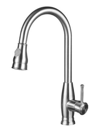 Vòi rửa Kaff KF-FC8602