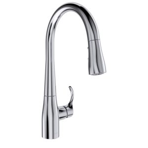 Vòi rửa keeper KP-6601