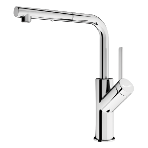 Vòi rửa Konox Artan Chrome