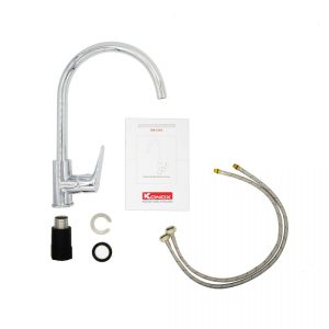 voi rua konox kn1201 3 - Vòi rửa Konox KN1201
