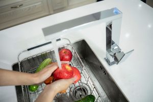 voi rua konox kn1209 3 - Vòi rửa Konox KN1209