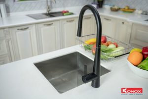 voi rua konox kn1901b 4 - Vòi rửa Konox KN1901B