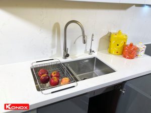 voi rua konox kn1901n 1 1 - Vòi rửa Konox KN1901N