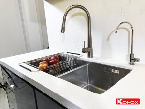 voi rua konox kn1901n 2 1 - Vòi rửa Konox KN1901N