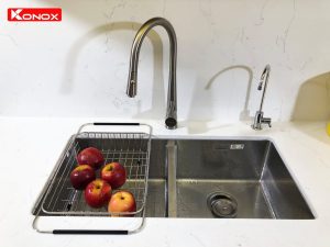 voi rua konox kn1901n 3 1 - Vòi rửa Konox KN1901N