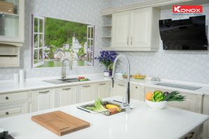 voi rua konox kn1909 1 - Vòi rửa Konox KN1909