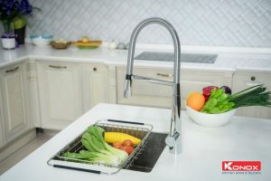 voi rua konox kn1909 2 - Vòi rửa Konox KN1909