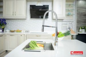 voi rua konox kn1909 3 - Vòi rửa Konox KN1909