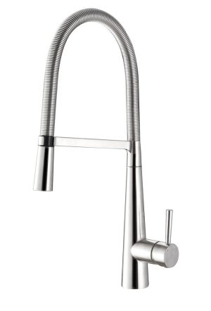 Vòi rửa Konox KN1909