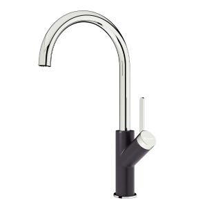Vòi rửa Konox Modo Black