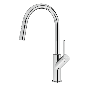 Vòi rửa Konox Ponte Chrome