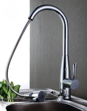 Vòi rửa Roslerer RL-268