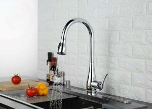 voi rua rosler rl 668 2 - Vòi rửa Roslerer RL-668