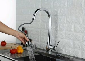 voi rua rosler rl 668 3 - Vòi rửa Roslerer RL-668