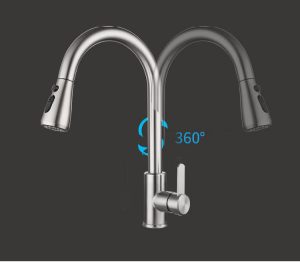 voi rua rosler rl 805 2 - Vòi rửa Roslerer RL-805