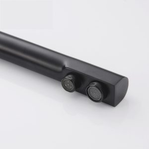 voi rua rosler rl 807 black 6 - Vòi rửa Roslerer RL-807 Black