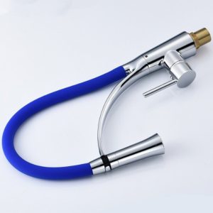 voi rua rosler rl 909 blue 3 - Vòi rửa Roslerer RL-909 Blue