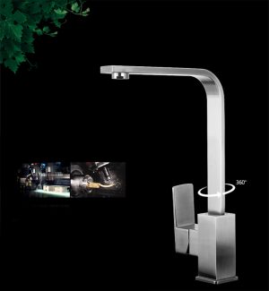 voi rua roslerer rl 801 10 - Vòi rửa Roslerer RL-801