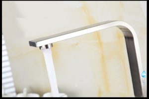 voi rua roslerer rl 801 9 - Vòi rửa Roslerer RL-801