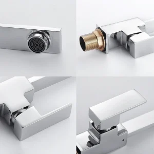 voi rua roslerer rl 801 new 10 - Vòi rửa Roslerer RL-801 New