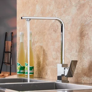 Vòi rửa Roslerer RL-801 New