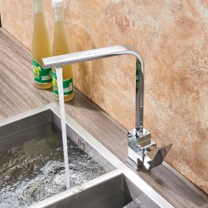 voi rua roslerer rl 801 new 3 - Vòi rửa Roslerer RL-801 New