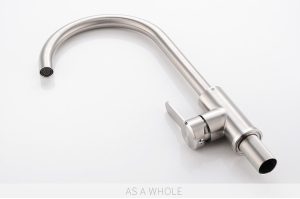 voi rua roslerer rl 802 3 1 - Vòi rửa Roslerer RL-802