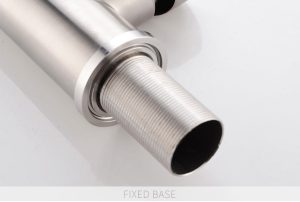 voi rua roslerer rl 802 4 1 - Vòi rửa Roslerer RL-802