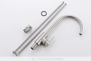 voi rua roslerer rl 802 9 1 - Vòi rửa Roslerer RL-802