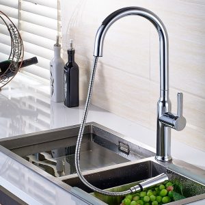 voi rua roslerer rl 805 new 7 - Vòi rửa Roslerer RL-805 New