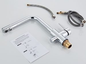 voi rua roslerer rl 807 11 - Vòi rửa Roslerer RL-807