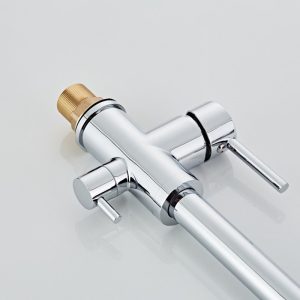 voi rua roslerer rl 807 9 - Vòi rửa Roslerer RL-807