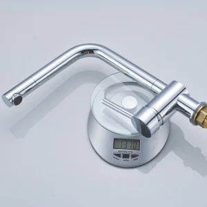 voi rua roslerer rl 902 5 - Vòi rửa Roslerer RL-902