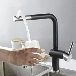 voi rua roslerer rl 903 1 - Vòi rửa Roslerer RL-903