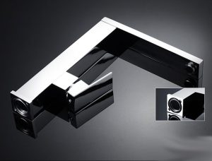 voi rua roslerer rl 908 3 - Vòi rửa Roslerer RL-908