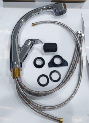 Vòi rửa Sobisung YJ-6615