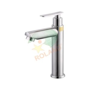 VÒI LAVABO LẠNH ROLAND RL101