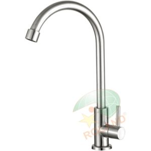 VÒI RỬA CHÉN LẠNH RL02 INNOX ROLAND 304