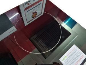 vung nau bep tu faster fs 2si - Bếp từ Faster FS 2SI