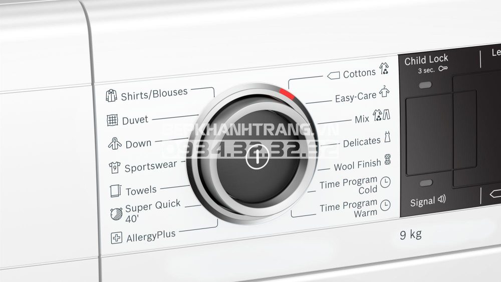 w2 - Máy sấy quần áo Bosch EUI.WTX87M90BY 9kg|Serie 8 w2 - Máy sấy quần áo Bosch EUI.WTX87M90BY 9kg|Serie 8