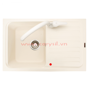 Chậu rửa Carysil WAL1