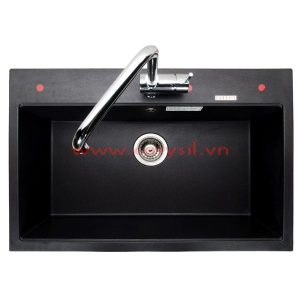 Chậu rửa Carysil WAL2