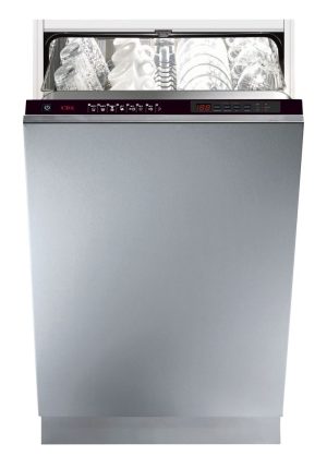 MÁY RỬA BÁT CDA WC461 SLIMLINE