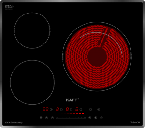BẾP TỪ KAFF KF-S48QH